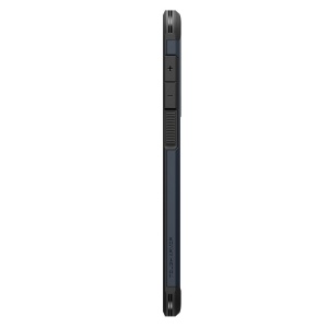 Husa Samsung Galaxy A57 Spigen Tough Armor Mag Magsafe Metal Slate - Img 5