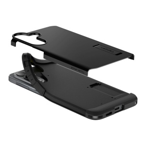 Husa Samsung Galaxy A57 Spigen Tough Armor Mag Magsafe Neagra - Img 7