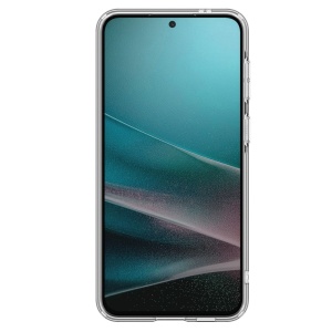 Husa Samsung Galaxy A57 Spigen Ultra Hybrid transparenta - Img 3