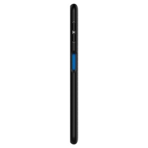 Husa Samsung Galaxy A7- Spigen Liquid Air- Neagra - Img 2