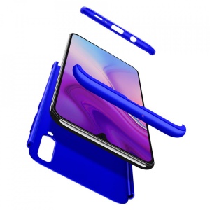 Husa Samsung Galaxy A70- GKK Albastra - Img 2