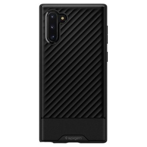Husa Samsung Galaxy Note 10-Spigen Core Armor -Neagra - Img 2
