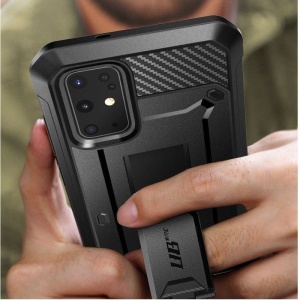 Husa Samsung Galaxy S20 PLUS-Supcase Unicorn Beetle Pro -Neagra - Img 6