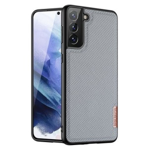 Husa Samsung Galaxy S21 Plus-Dux Ducis Fino Gri - Img 1