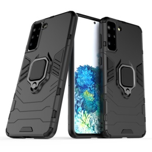Husa Samsung Galaxy S21 Plus - Ring Armor Case - Img 7