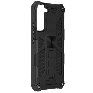 Husa Samsung Galaxy S22 Plus - Blazor Black - Img 4