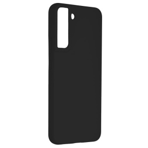 Husa Samsung Galaxy S22 Plus Soft Edge Silicone neagra - Img 2