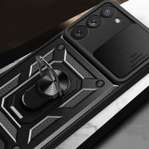 Husa Samsung Galaxy S23 Plus CamShield Case -Techsuit - Img 5