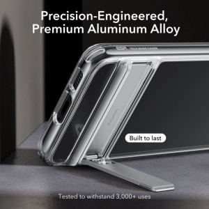 Husa Samsung Galaxy S23 Plus -ESR Air Shield Boost - CLEAR - Img 2