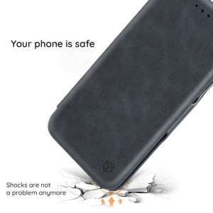Husa Samsung Galaxy S23 Plus Safe Wallet Plus Verde - Img 6