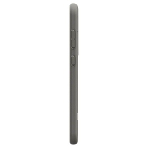 Husa Samsung Galaxy S24 FE Caseology Parallax Ash Grey by Spigen - Img 5