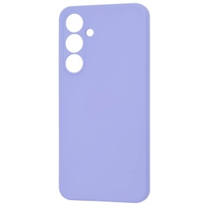 Husa Samsung Galaxy S24 FE SoftFlex Magsafe mov deschis - Img 4
