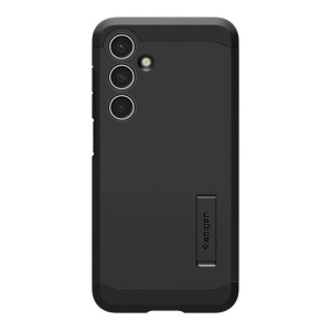 Husa Samsung Galaxy S24 FE Spigen Tough Armor Mag Magsafe neagra - Img 2