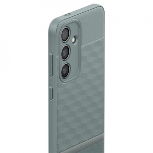 Husa Samsung Galaxy S24 Plus Caseology Parallax Sage Green by Spigen - Img 7