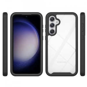 Husa Samsung Galaxy S24 Plus - Safeguard 360 PRO + Screen Protector - Img 3