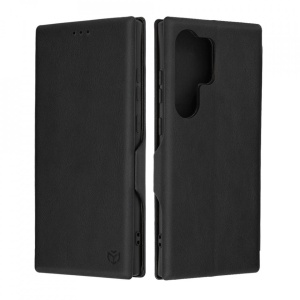 Husa Samsung Galaxy S24 Ultra Safe Wallet Plus Neagra - Img 1