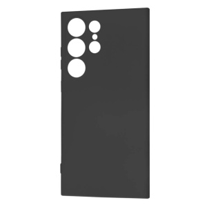 Husa Samsung Galaxy S24 Ultra SoftFlex Magsafe neagra - Img 4