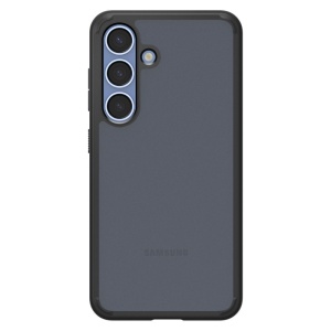 Husa Samsung Galaxy S25 Plus Spigen Ultra Hybrid Frosted Black - Img 4