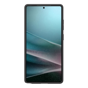 Husa Samsung Galaxy S25 Ultra Spigen Ultra Hybrid Frost Black - Img 2