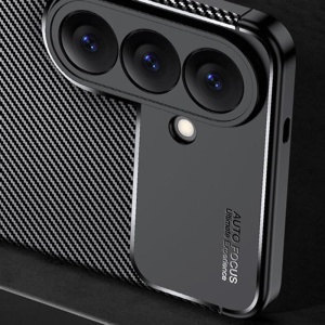 Husa Samsung Galaxy S26 CarbonFiber Techsuit - Img 2
