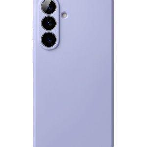 Husa Samsung Galaxy S26 Ringke Silicone Magnetic Magsafe Lavander - Img 3