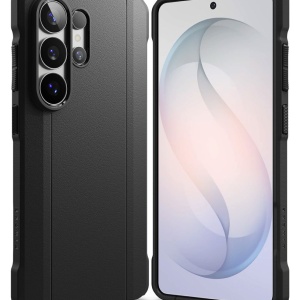 Husa Samsung Galaxy S26 Ultra Ringke Onyx Alpha Neagra - Img 7