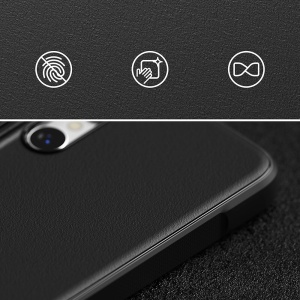 Husa Samsung Galaxy S26 Ultra Ringke Onyx Neagra - Img 6