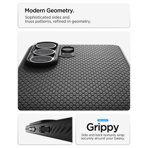 Husa Samsung Galaxy S26 Ultra Spigen Liquid Air Neagra - Img 10