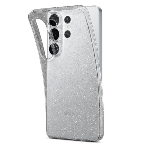 Husa Samsung Galaxy S26 Ultra Spigen Liquid Crystal Glitter Crystal - Img 4