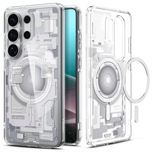 Husa Samsung Galaxy S26 Ultra Spigen Ultra Hybrid MagSafe Zero One Alba - Img 2
