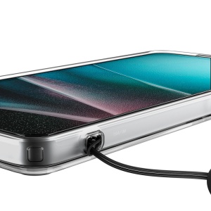 Husa Samsung Galaxy S26 Ultra Spigen Ultra Hybrid MagSafe Zero One Alba - Img 12