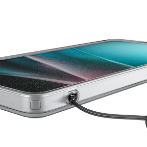 Husa Samsung Galaxy S26 Ultra Spigen Ultra Hybrid transparenta - Img 10