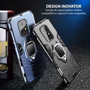 Husa Xiaomi 12T /12T Pro - Ring Armor Case - Img 5