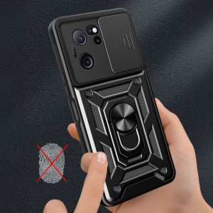 Husa Xiaomi 13T / 13T Pro CamShield Case -Techsuit - Img 7