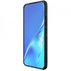 Husa Xiaomi 14 -Nillkin Super Frosted Shield Case Neagra - Img 6