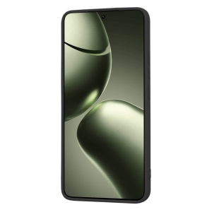 Husa Xiaomi 14T SoftFlex neagra - Img 4