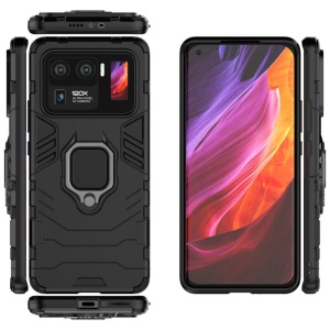 Husa Xiaomi Mi 11 Ultra- Ring Armor Case - Img 5