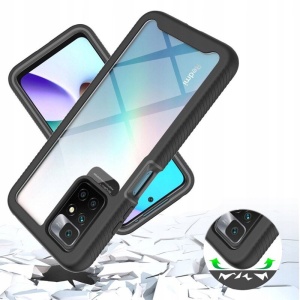 Husa Xiaomi Redmi 10- Safeguard 360 PRO+Screen Protector - Img 3