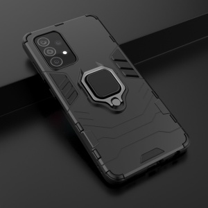 Husa Xiaomi Redmi Note 10 PRO- Ring Armor Case - Img 5