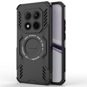 Husa Xiaomi Redmi Note 15 Pro 5G ArmorMag Case neagra