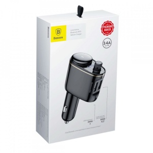 Incarcator auto Baseus S06 Dual USB - Img 8
