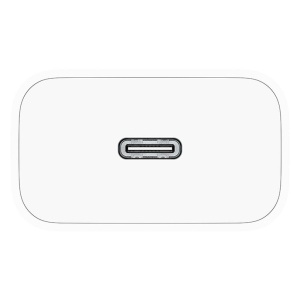 Incarcator Xiaomi original - USB-C, Compact Design, 3A, 20W - Alb - Img 6
