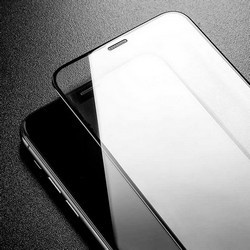 Sticla securizata Samsung Galaxy S23 Plus - LITO - 2.5D Full Glue Glass Super thin Black - Img 5