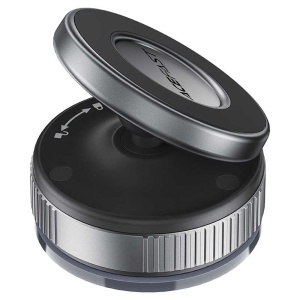 Suport Auto Magnetic Acefast E27 Multi-Angle Gri - Img 2
