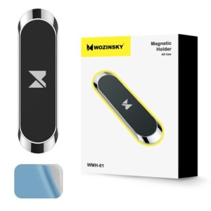 Suport magnetic pentru telefon - Wozinsky - Img 2