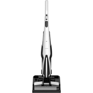 Aspirator vertical Wet & Dry cu spalare Deerma VX100, 18000Pa, 300W, Autonomie 50 min, Rezervor dublu, Alb - Img 10