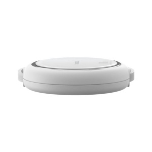 Cablu de date Type-C to Type-C, 100W, 1m, Retractable Free2Draw Mini -- Moon White - Img 2