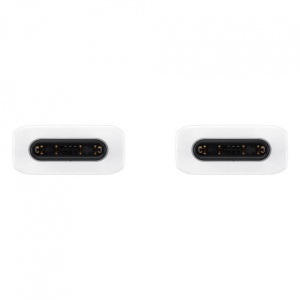 Cablu Samsung USB tip C , 3A , 1m EP-DA705BWEGWW - Img 4