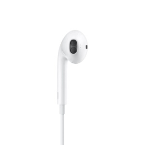 Casti Apple A3046 cu fir , mufa USB tip C si microfon - Img 3