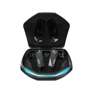Casti wireless Lenovo Bluetooth 5.3, for Gaming Dual Mode, Low Latency, HD Calls, Ergonomic Design - Img 4